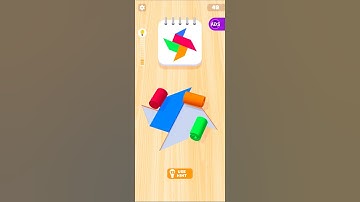 Color roll 3d | Level 49 & 50 | Gameplay Solutions, Astar Adventures. #shorts #gameplay #walkthrough