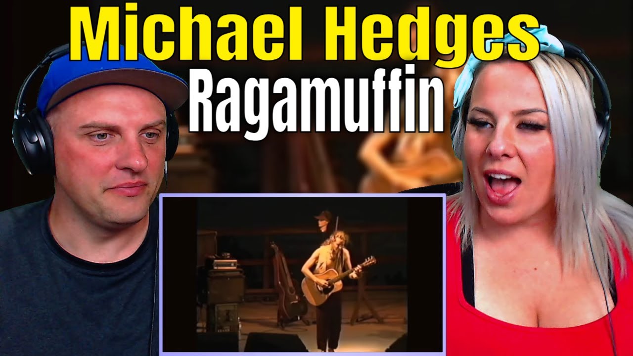 Реакция на Майкла Хеджеса - Ragamuffin | THE WOLF HUNTERZ РЕАКЦИИ