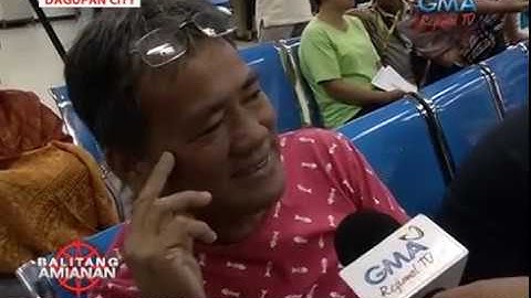 Balitang Amianan: Monthly Contribution ng mga Miyembro ng SSS, Tumaas