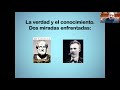 Epistemología psicológica 26 -10