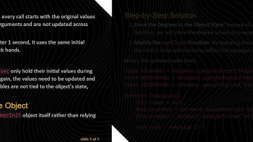 How to Fix setInterval() Issues Inside JavaScript Object Constructors