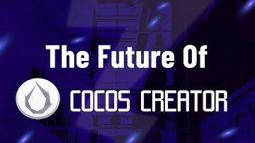 The Future Of Cocos (2022)