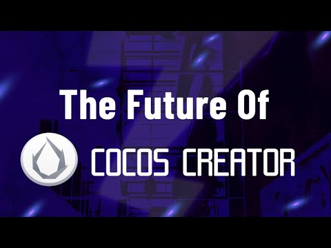 The Future Of Cocos (2022)