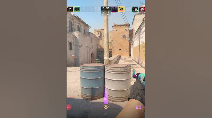 #cs2 #cs2 #counterstrike #cs2clips #cs2moments #cs2highlights #csgo #counterstrikeglobaloffensive