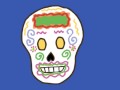 La calaverita de azcar