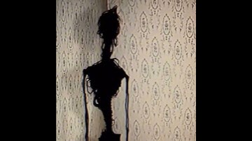 Missed Call From The Locust ☠️ #edit #theboiledone #thelocust #analoghorror