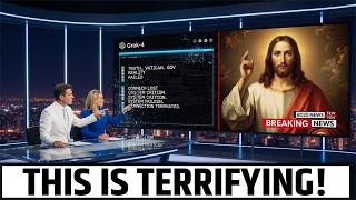 Elon Musk Grok AI Was Asked About Jesus Resurrection in Ethiopian Bible The Answer Was Unexpected