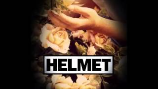 Video thumbnail of "helmet - army of me (bjork cover)"