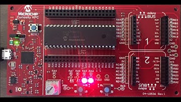 LoRa Weather Station Video 4