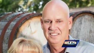 ​Family offering $20,000 for information in death of Tommy Ballard