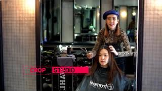 Crop Studio Hair Salon