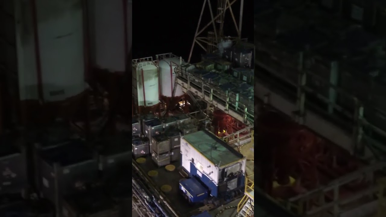 Platform Irene? 2015