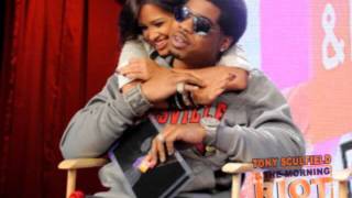 Webbie Goes In On Terrence J and Rocsi Again -