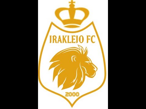Irakleio FC 9