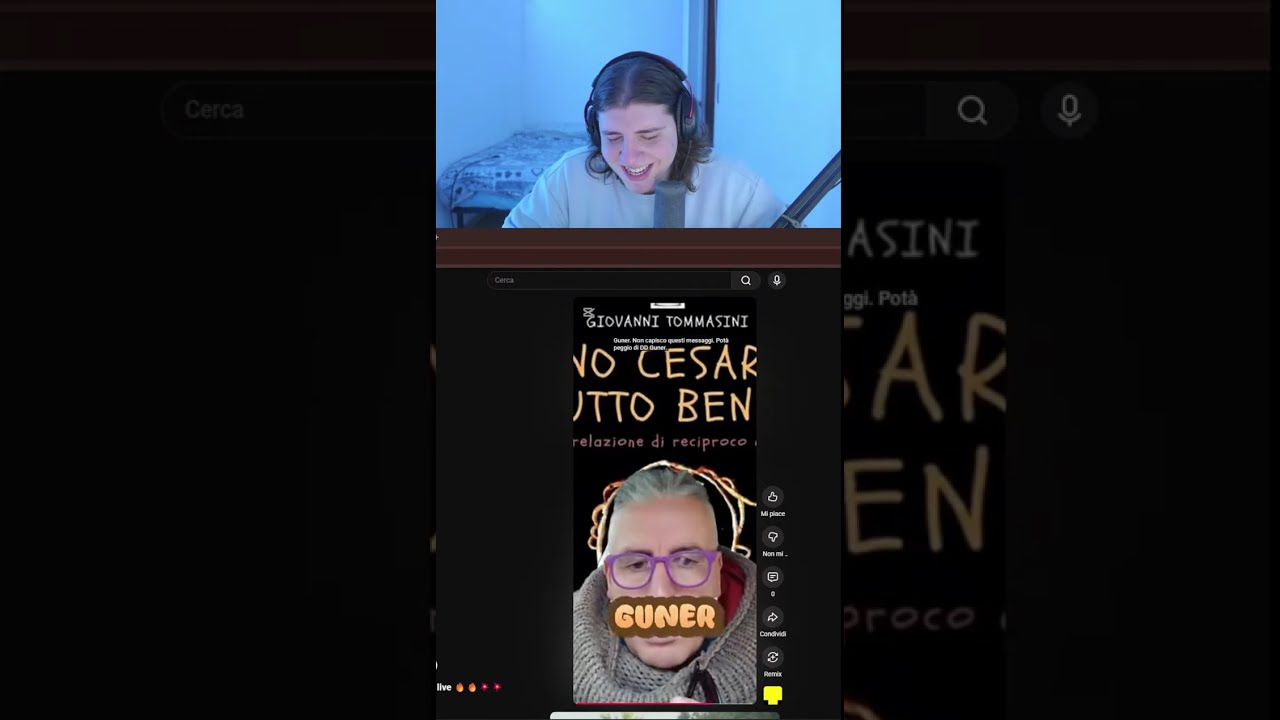 Ho passato 99 notti nella foresta (era la cantina di mio zio) {shorts}