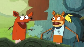 PSP Classics Crash Mind Over Mutant 2021 TwitchyFingers Gameplay Walkthrough Part 1