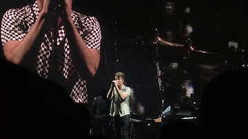 Charlie Puth - The Way I Am - 2018-08-08 - Voicenotes Tour; St Paul, Minnesota