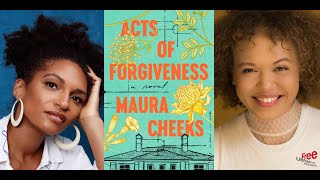 Maura Cheeks | Acts of Forgiveness: A Novel