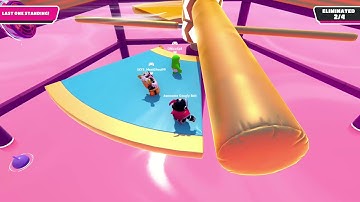 Jump Blowdown One Tap Win