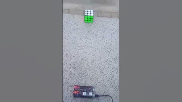 Sensor ultrasónico con la FPGA NANO 1k #fpga #arduino #ultrasonicsensor #vhdl #verilog #arduino