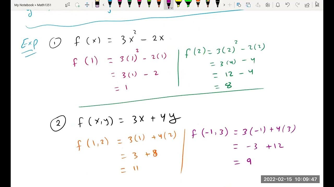 4 2 part 1 linear programming graphical method youtube
