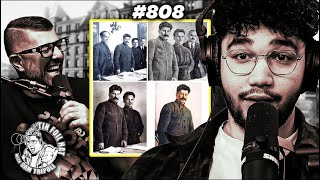 #TFH 808:📸Unveiling Vanilla Sky Historical Photo Manipulations and the Tartaria Connection w Joshua