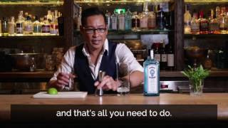 cocktail video