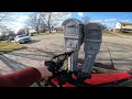 Come rip the yozma on sum jumps and do wheelies!! #yozma #ebikes #electricbike #bikelife #jump
