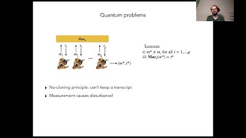 Quantum-access-secure message authentication via blind-unforgeability
