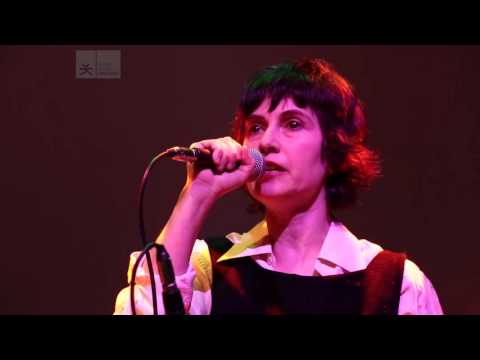 Rosario Bléfari: Estaciones