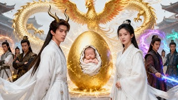 Betrayed And Killed,She Rebirths,Weds Humble Man—He Turns Out To Be Golden Dragon,Rewriting Her Fate