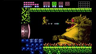 Kraid Quick Kill Super Metroid Tips And Tricks! (Part 2!!)