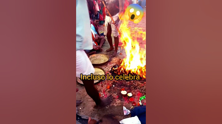 Este hombre se sienta en el fuego y no se quema #shortsvideo #shorts #viral #viralvideo #viralshorts