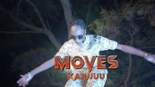 MOVES - KAJUJUU ( OFFICIAL VIDEO )