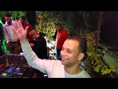 Dj Roney دبكة يرغول سهرة مصعب سكر وادفوكين dj roney - YouTube