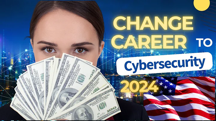 Cybersecurity Career Switch: Fast Track to Success - Part 01