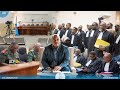 DRC VS M23 JOSEPH KABILA IS NOT IN KINSHASA CHARGES DRC VS M23 JOSEPH KABILA IS NOT IN KINSHASA CHARGES