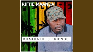 Ndikho Tamba Na Tshisusu