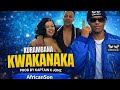 AFRICAN SON KURAMBANA KWAKANAKA OFFICIAL MUSIC VEDIO