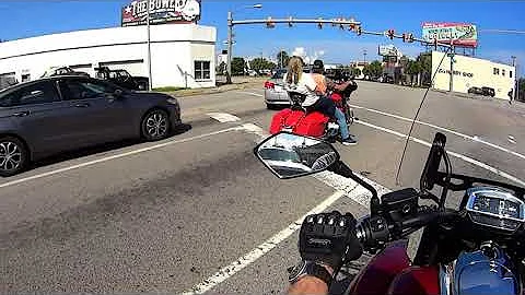 Your Harley is Crap!