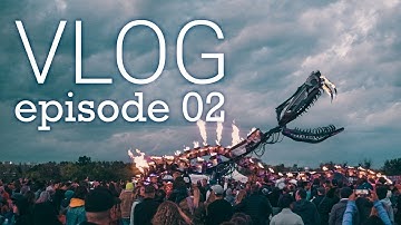 Beakerhead - Interactive Art Festival