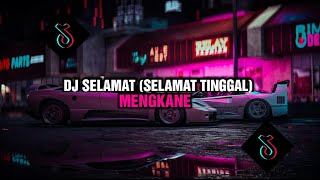 Virgoun - Selamat (Selamat Tinggal) | Cover dj remix