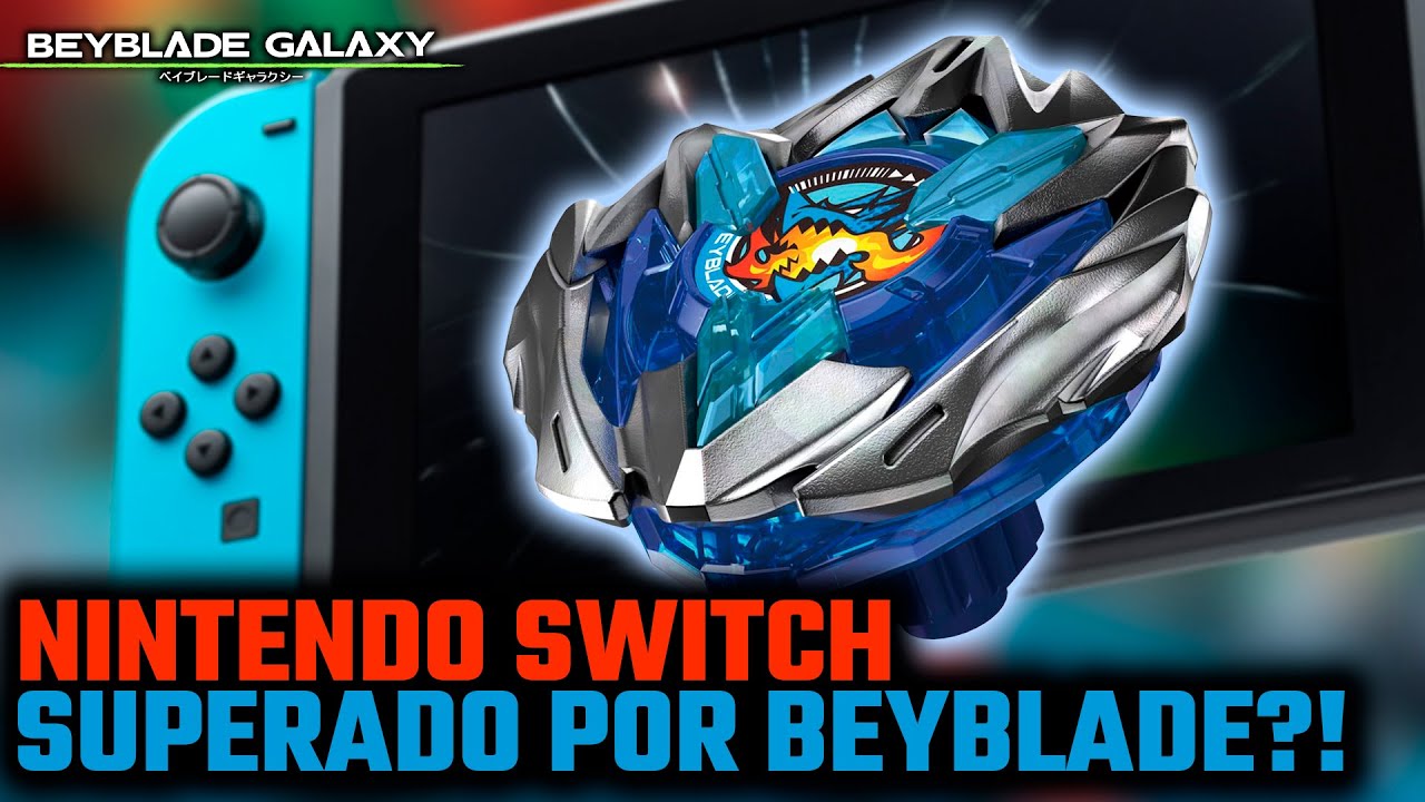 Are there more people wanting BEYBLADE X than NINTENDO SWITCH in