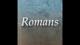 Romans 06 , The Holy Bible (KJV) , Dramatized Audio Bible