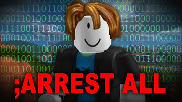 Exposing Roblox Jailbreak
