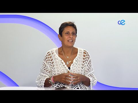 Chandiramani asegura que, a pesar de la triple crisis, Ceuta tiene futuro