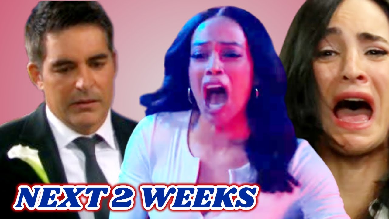 DOOL Next 2 Weeks Full Update Spoilers | January 6-10 | Days of Our ...