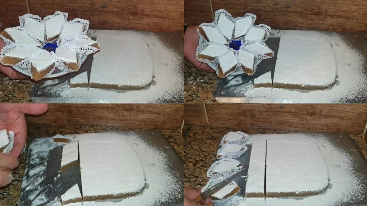 طمينة الكاوكاو وصفة ولا اروع رايحين تتفاجأو بنة وطراوة حصري 2023 حلويات جربوها 🇩🇿🇩🇿