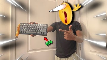 These Wooting Clones Need To Be Stopped…