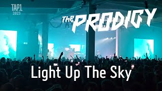 THE PRODIGY - Light Up The Sky (Copenhagen 2023)